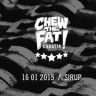 Chew The Fat! Croatia se vraća u Sirup uz Kodina 