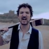 Frank Turner stiže na INmusic