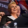 Kolinda Grabar Kitarović preuzima dužnost Predsjednice