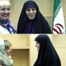 Iranke u javnom apelu zamolile Pusić da skine hidžab