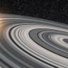 Otkriven fantastičan planet okružen prstenovima