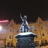 Zima u Zagrebu