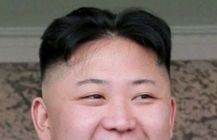 Kim Jong-un se igra sa živcima cijelog svijeta