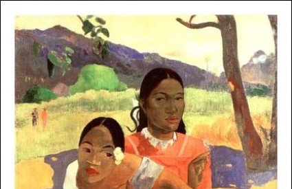 Paul Gauguin: Kad ćeš se udati?