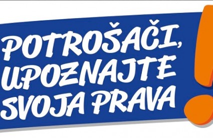 Danas je Svjetski dan prava potrošača