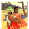 Slika Paula Gauguina prodana za skoro 300 milijuna dolara