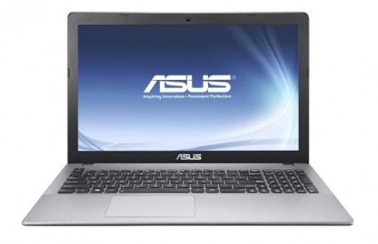 ASUS jamči pouzdanost ASUS jamči pouzdanost