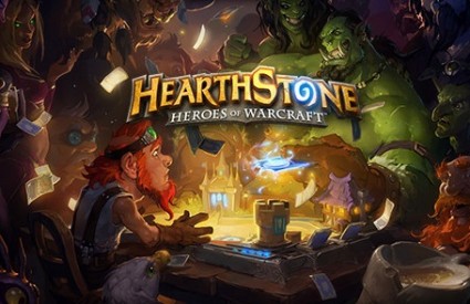 Hearthstone®: Heroes of WarcraftTM Pro/Am međunarodni turnir
