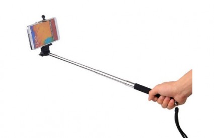 Kako vi snimate selfie?