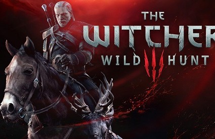 The Witcher 3:: Wild Hund uz NVIDIA kartice