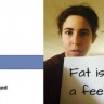Nema više "osjećam se debelo" na Facebooku