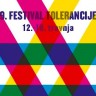 Festival tolerancije - glazbeni program