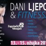 Dani ljepote i fitnessa na Zagrebačkom velesajmu