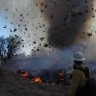 Suše i strah od požara u Danskoj