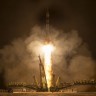 Sojuz sletio na ISS