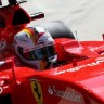 Sebastian Vettel pobijedio na VN Australije