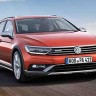 Predstavljen novi VW Passat Alltrack