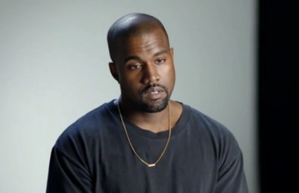 Kanye West među 100 najutjecajnijih osoba na svijetu