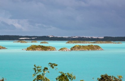 Providenciales je najbolji otok na svijetu?