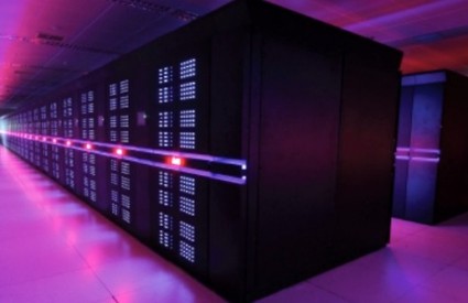 Tianhe-2 je u Top 10 svjetskih superračunala