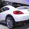 VW Beetle - četiri nova koncepta
