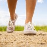 Hodanje je bolje i korisnije od trčanja