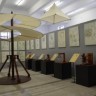 Izložba "Leonardo da Vinci - genij i njegovi izumi" od 22.4. u Zagrebu