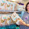 Pampers i Jolie Petite – sinonim za sretne mame i bebe