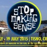 Stop Making Sense natječaj za DJ-eve iz cijele regije