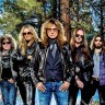 Otkazan zagrebački koncert grupe Whitesnake