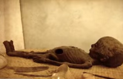 Roswell je zataškan na 30 godina