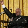 Umro je B. B. King