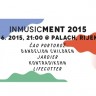 INmusicMENT u Palachu 6. lipnja