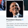 Obama se napokon dočepao Twittera