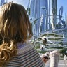 Recenzija filma Tomorrowland