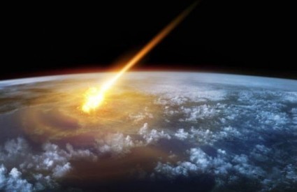 Dan asteroida je 30. lipnja