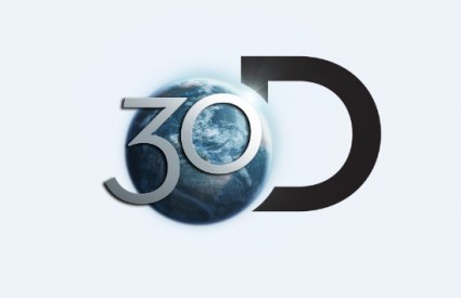 Discovery Channel slavi 30 godina