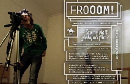 Filmaonica Frooom ponovno na Tuškancu