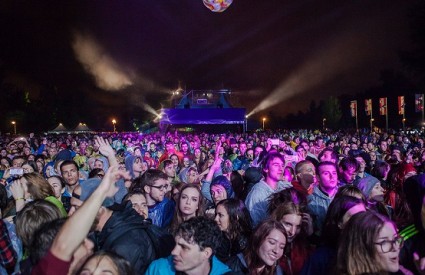 Glasajte za svoj omiljeni festival - INmusic