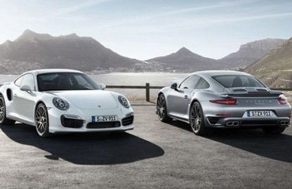 Novi Porsche 911 bit će za obične ceste 