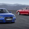 Novi Audi A4 i A4 Avant