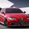 Novi Alfa Romeo Giulia