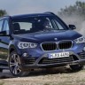 Novi BMW X1