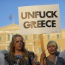 Grci povukli preko 3 milijarde eura iz banaka!
