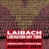 Laibach svira u Sjevernoj Koreji