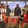 Magna Carta potpisana je pred 800 godina