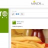 Anonymousi napravili društvenu mrežu Minds.com