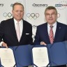Discovery Communications prenosit će Olimpijske igre