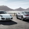 Novi Porsche 911