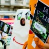 Veganmania u Zagrebu, Trg bana Jelačića, 4. i 5. rujna